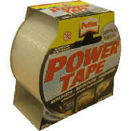 Tape Power